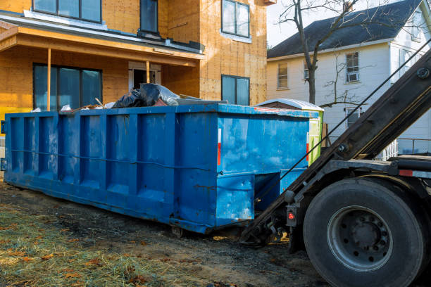 Best Residential Junk Removal  in Dekal, IL