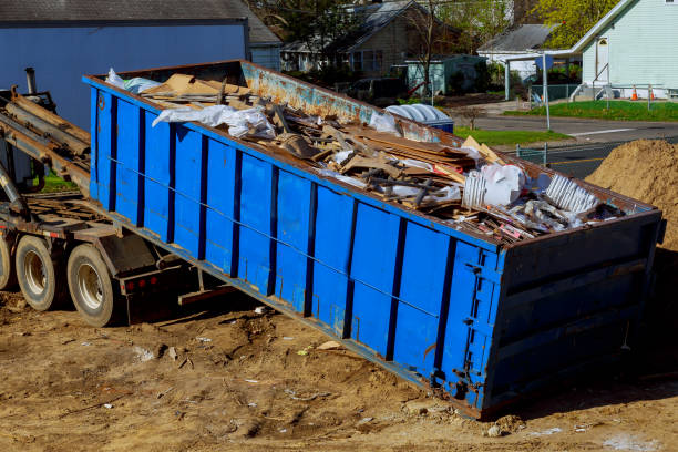 Best Shed Removal  in Dekal, IL