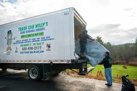 Best Retail Junk Removal  in Dekal, IL